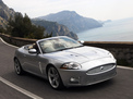 Jaguar XKR Convertible 2007 года