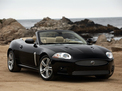 Jaguar XKR Convertible 2007 года