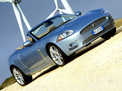 Jaguar XKR Convertible 2007 года