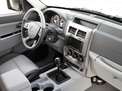 Jeep Cherokee 2007 года