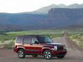 Jeep Cherokee 2007 года