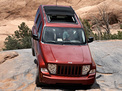 Jeep Cherokee 2007 года