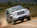 Jeep Cherokee 2007 года