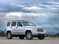 Jeep Cherokee 2007 года