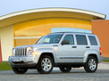 Jeep Cherokee 2007 года