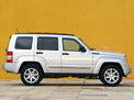 Jeep Cherokee 2007 года