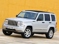 Jeep Cherokee 2007 года