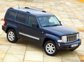 Jeep Cherokee 2007 года