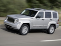 Jeep Cherokee 2007 года