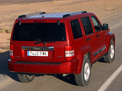 Jeep Cherokee 2007 года