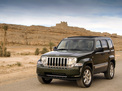 Jeep Cherokee 2007 года