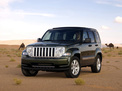 Jeep Cherokee 2007 года