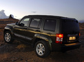 Jeep Cherokee 2007 года