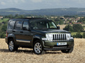 Jeep Cherokee 2007 года