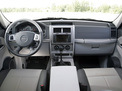 Jeep Cherokee 2007 года