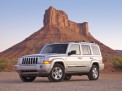 Jeep Commander