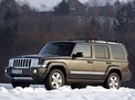 Jeep Commander 2005 года