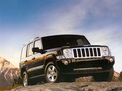 Jeep Commander 2005 года