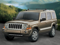 Jeep Commander 2005 года