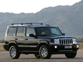 Jeep Commander 2005 года