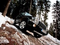 Jeep Commander 2005 года