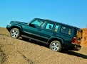 Jeep Commander 2005 года