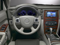 Jeep Commander 2005 года