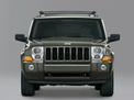 Jeep Commander 2007 года