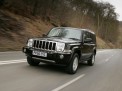 Jeep Commander