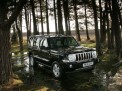 Jeep Commander