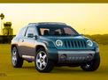 Jeep Compass 2002 года