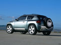 Jeep Compass 2002 года