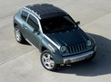 Jeep Compass 2002 года