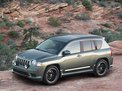 Jeep Compass 2005 года