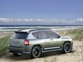 Jeep Compass 2005 года