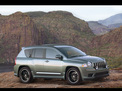 Jeep Compass 2005 года