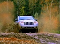 Jeep Compass 2006 года