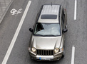 Jeep Compass 2006 года