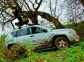 Jeep Compass 2006 года