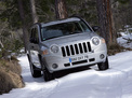 Jeep Compass 2006 года