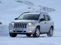 Jeep Compass 2006 года