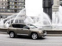 Jeep Compass 2006 года