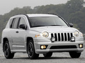 Jeep Compass 2006 года