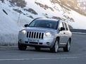 Jeep Compass 2006 года