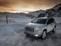 Jeep Compass 2006 года