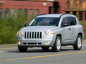 Jeep Compass 2006 года