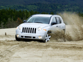 Jeep Compass 2006 года