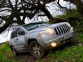 Jeep Compass 2006 года