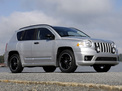 Jeep Compass 2006 года