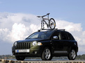 Jeep Compass 2006 года